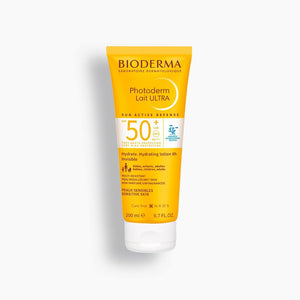 Bioderma PHOTODERM Lait Ultra SPF 50+