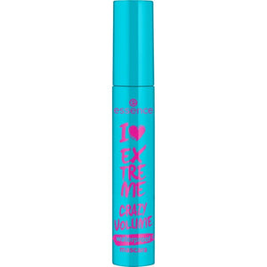Essence l love Extreme Crazy Volume vodootporna maskara