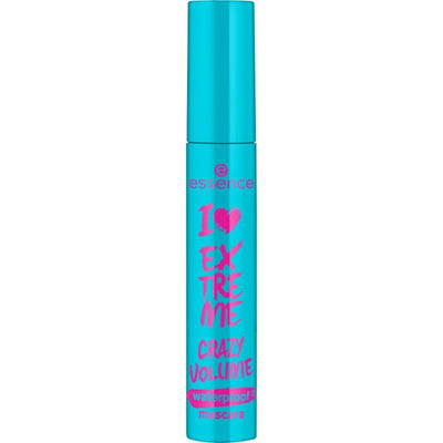 Essence l love Extreme Crazy Volume vodootporna maskara