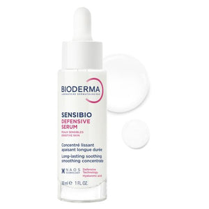 Bioderma SENSIBIO Defensive serum, 30 ml