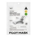 VT Cosmetics Reedle Shot Foot Peeling Mask