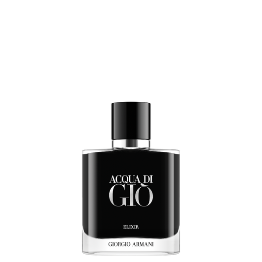 Armani – Acqua di Giò Elixir