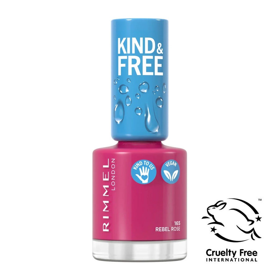 Rimmel Kind Free 165