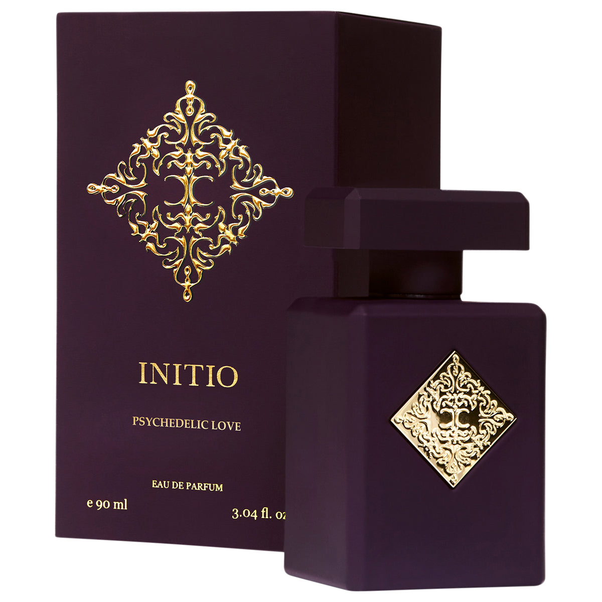 INITIO Psychodelic Love