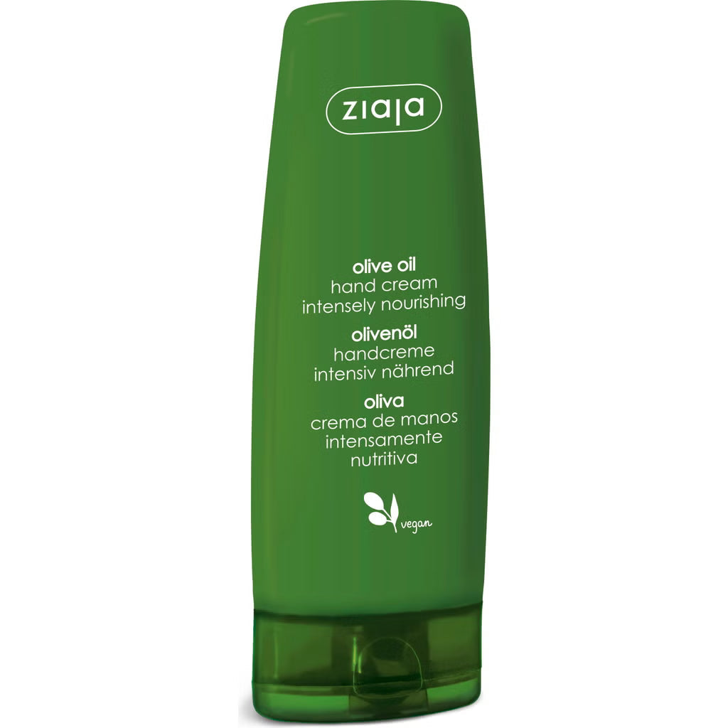 Ziaja Krema za ruke i nokte – Maslinovo ulje 80 ml