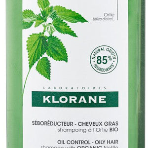 Klorane Kopriva Šampon 400ml