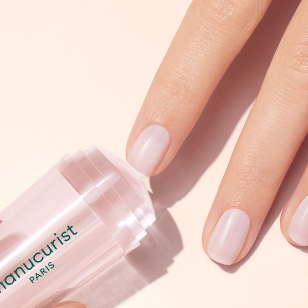 Manucurist Mani Stamper, silikonski pečat za french manikir