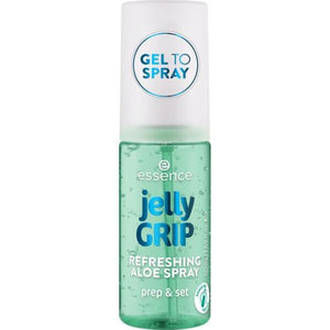 Essence Jelly Grip Refreshing Aloe sprej za lice