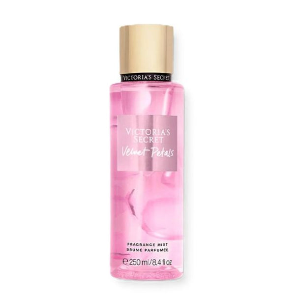 Victoria`s Secret Velvet Petals mist za telo 250ml