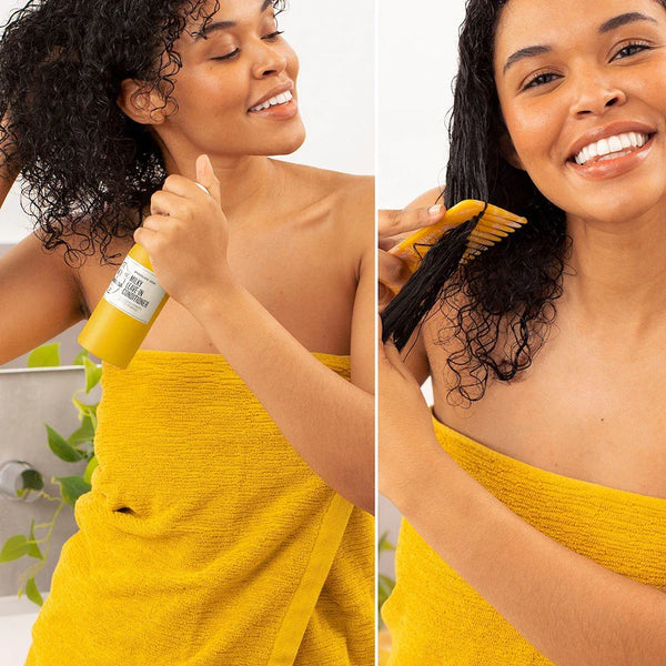 Sol de Janeiro Brazilian Joia Milky Leave-In Conditioner