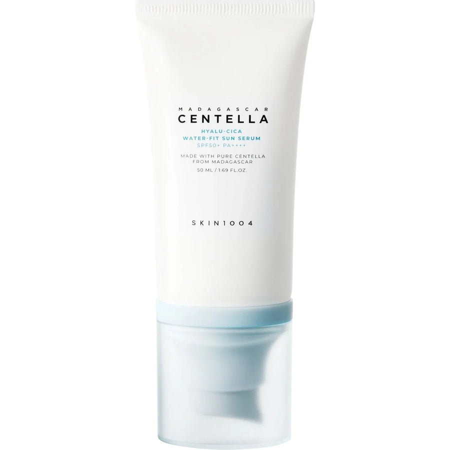 SKIN1004 Madagascar Centella Hyalu-Cica Water-Fit Sun Serum SPF50+