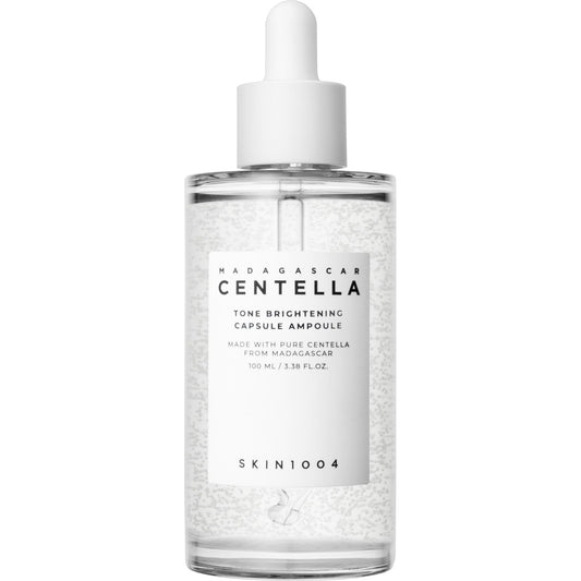 SKIN1004 Madagascar Centella Tone Brightening Capsule Ampoule