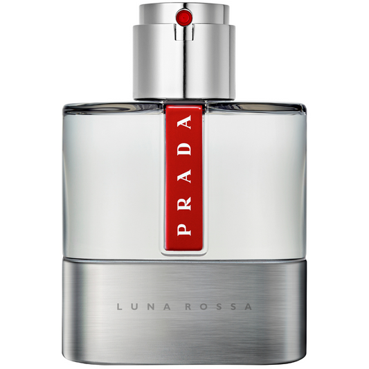 Prada Luna Rossa Man Eau de Toilette