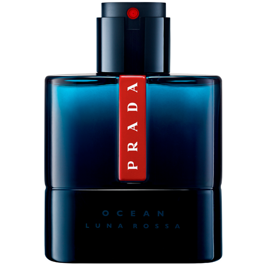 Prada Luna Rossa Ocean Man Eau de Toilette