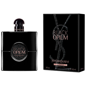 Ysl Black Opium Woman Le Parfum