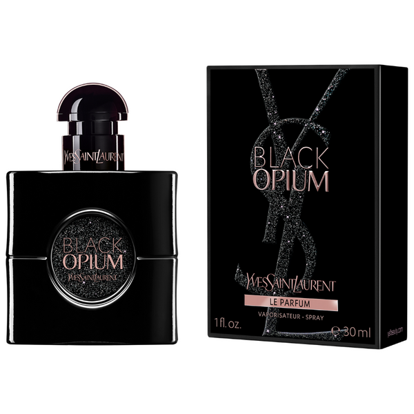Ysl Black Opium Woman Le Parfum