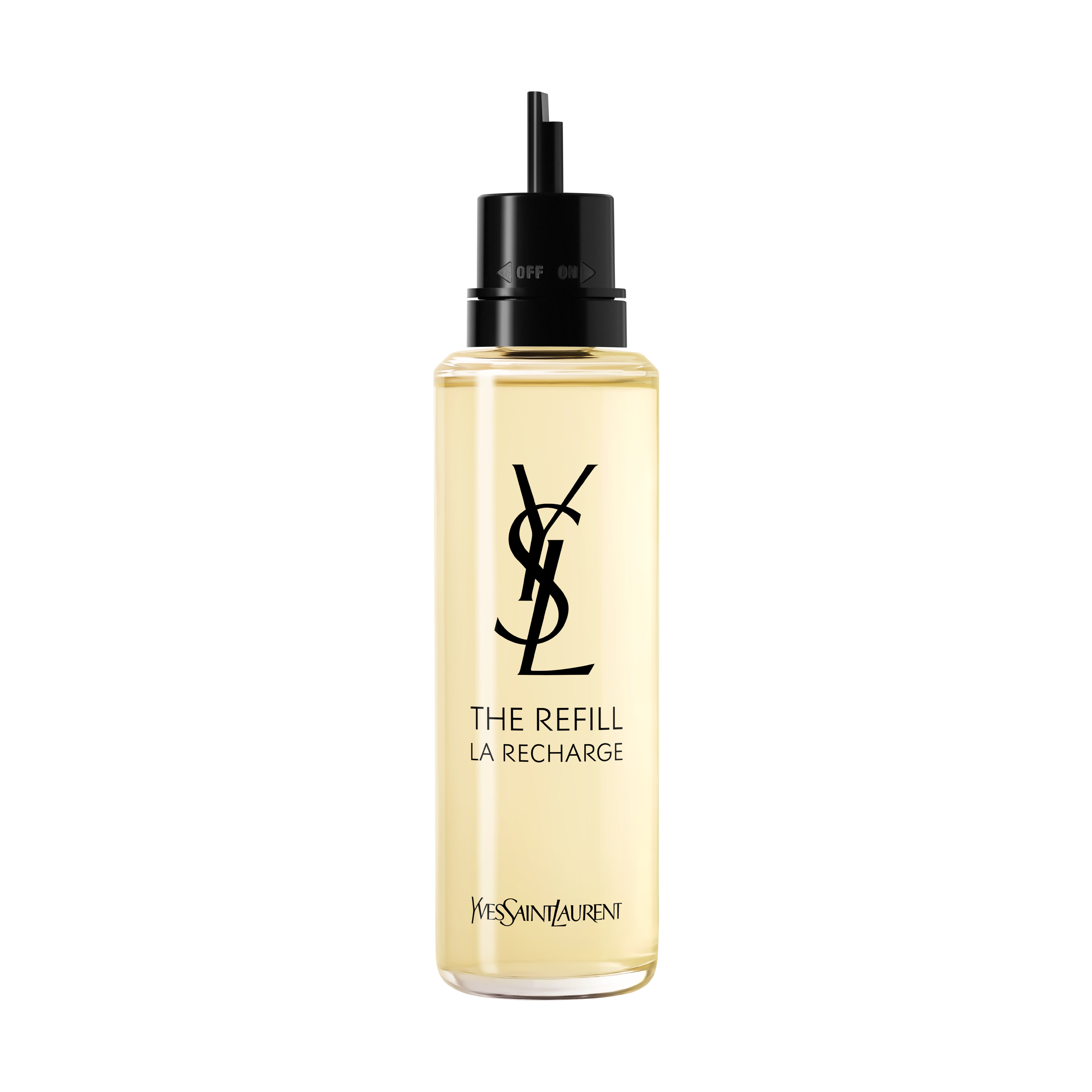YSL Libre Eau de Parfum