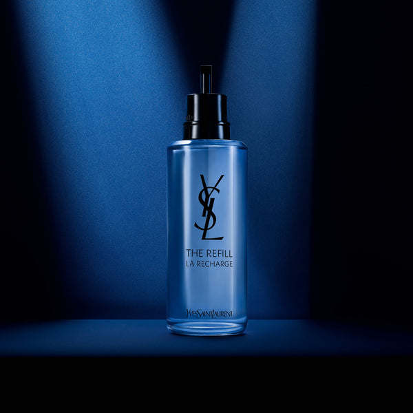 Yves Saint Laurent Y EDP