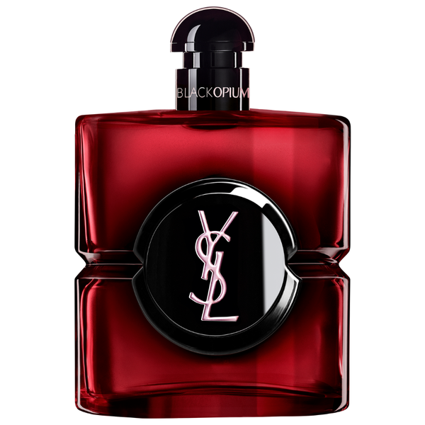 YSL Black Opium Over Red Eau de Parfum 90ml