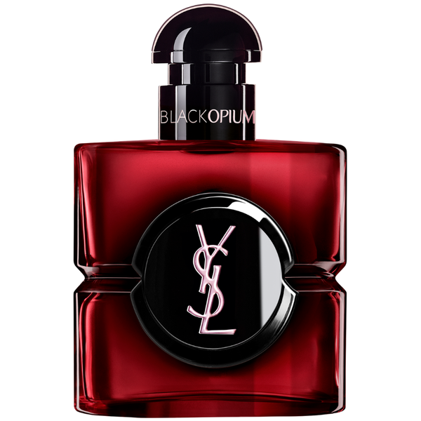 YSL Black Opium Over Red Eau de Parfum 30ml