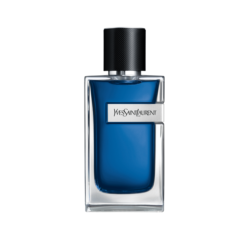 YVES SAINT LAURENT Y Iced Cologne EDT Intense