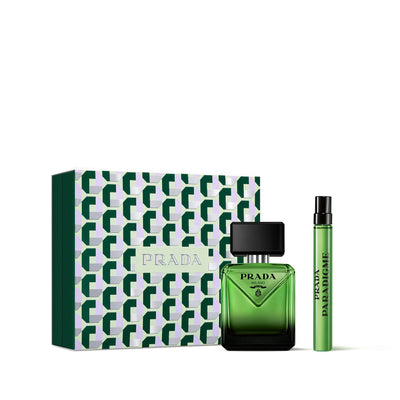 Prada Paradigme poklon set (Eau de Parfum)