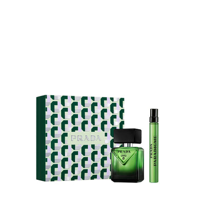 Prada Paradigme poklon set (Eau de Parfum 30 ml + 10 ml)