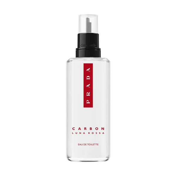 Prada Luna Rossa Carbon Man Eau de Toilette