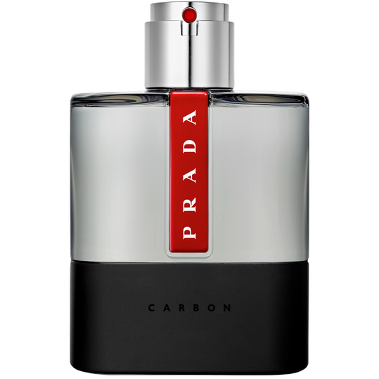 Prada Luna Rossa Carbon Man Eau de Toilette