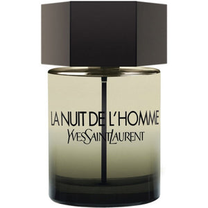 Ysl La Nuit De L’Homme