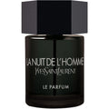 La Nuit de L Homme Le Parfum Yves Saint Laurent