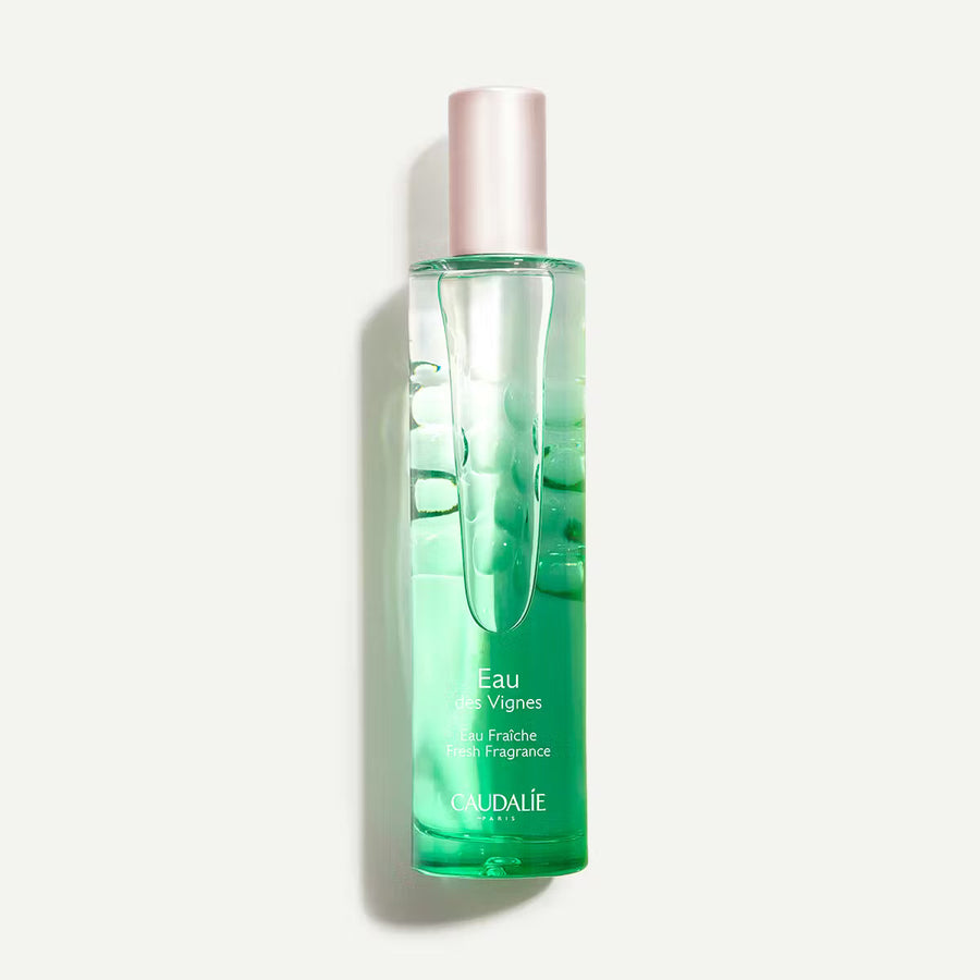 Caudalie Fresh Fragrance Eau des Vignes