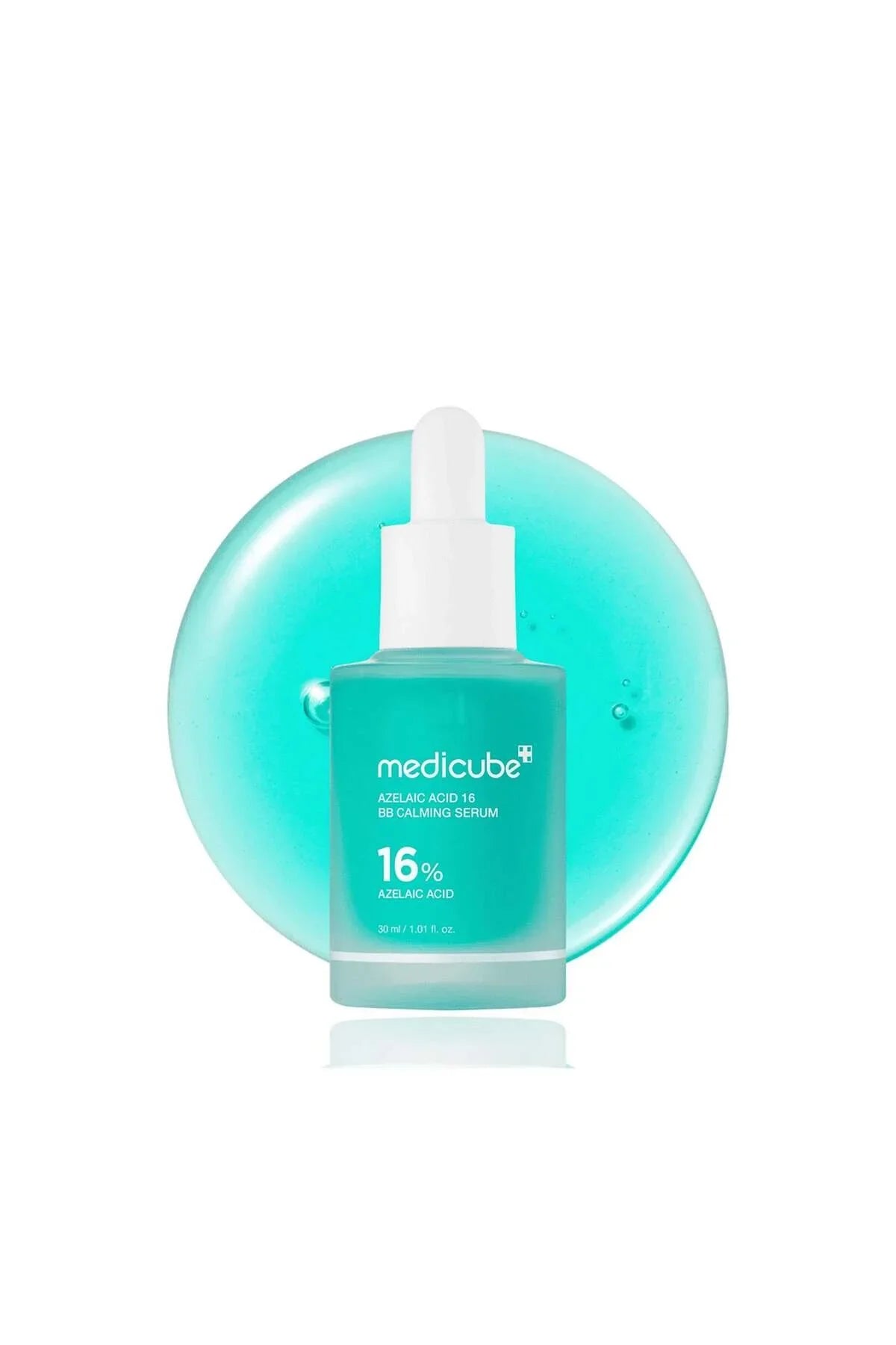 Medicube Azelaic Acid 16 BB Soothing Serum