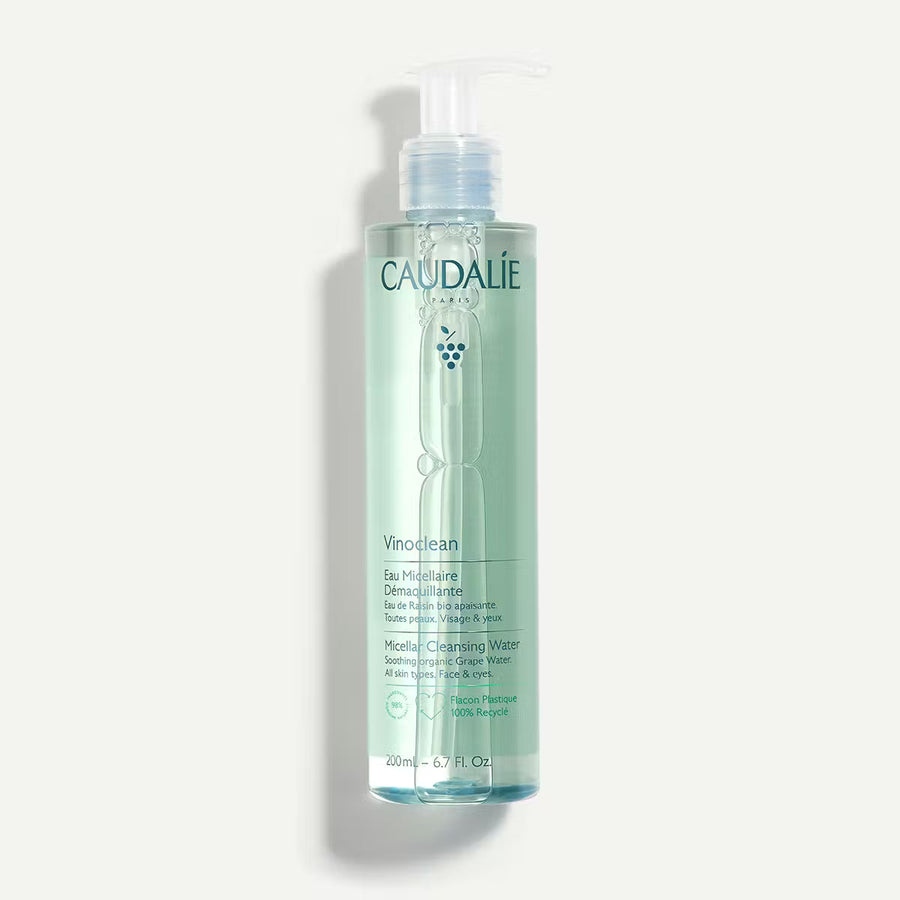 Caudalie Vinoclean Micelarna voda