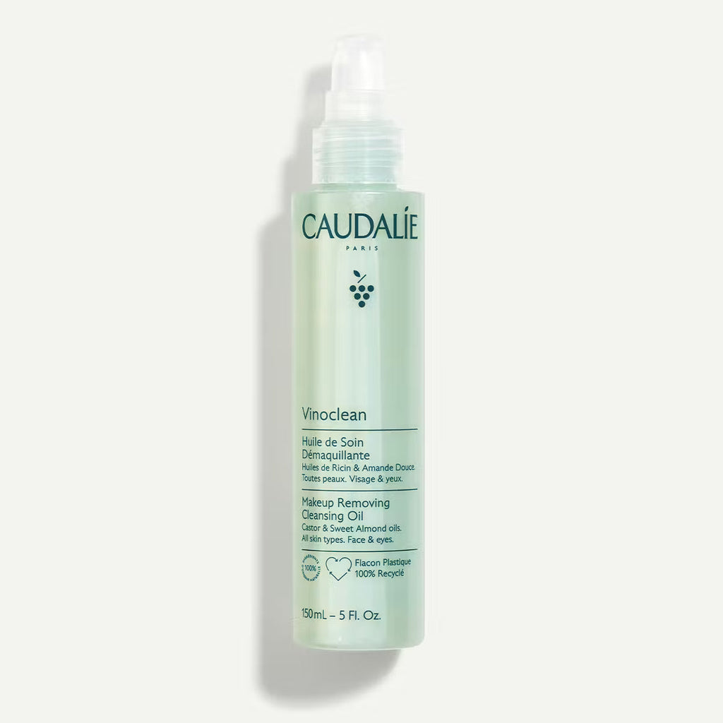 Caudalie Vinoclean Ulje za čišćenje