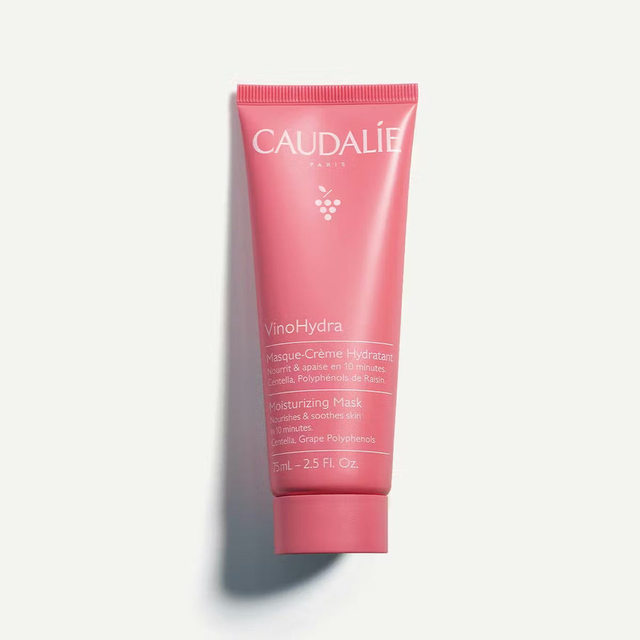 Caudalie VinoHydra Maska