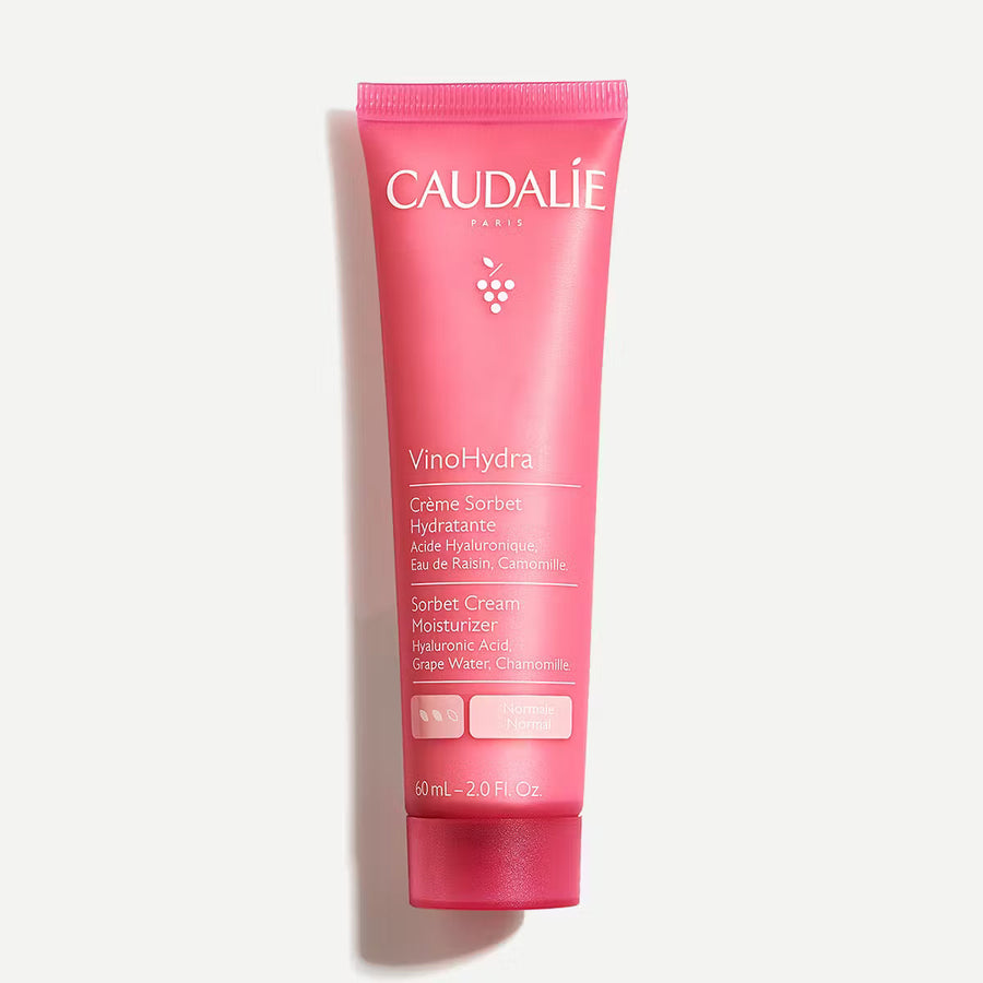 Caudalie VinoHydra Sorbet krema