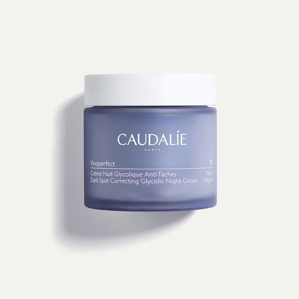 Caudalie Vinoperfect Noćna krema – Refill (50 ml)