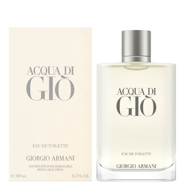 Armani Acqua di Giò Homme Eau de Toilette