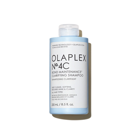 OLAPLEX Nº.4C BOND MAINTENANCE® CLARIFYING SHAMPOO