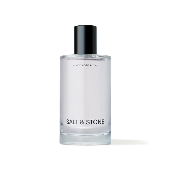 Salt & Stone Body Mist Black Rose & Oud 100 ml