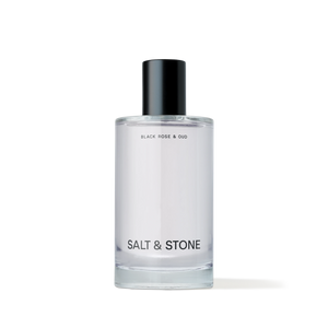 Salt & Stone Body Mist Black Rose & Oud 100 ml