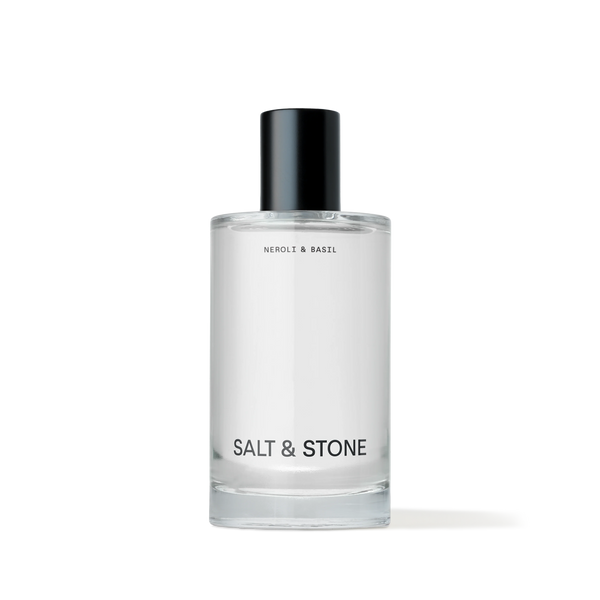 Salt & Stone Body Mist Neroli & Basil 100 ml