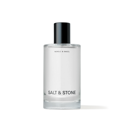 Salt & Stone Body Mist (Neroli & Basil)
