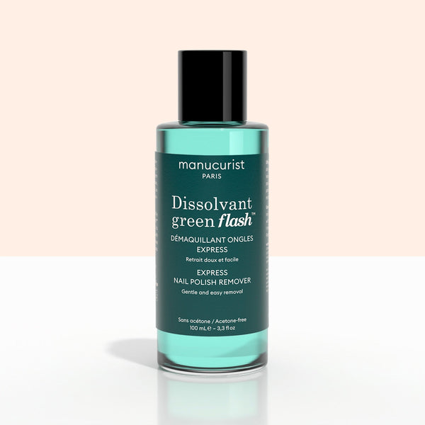 Manucurist Green Flash™ Remover 100 ml