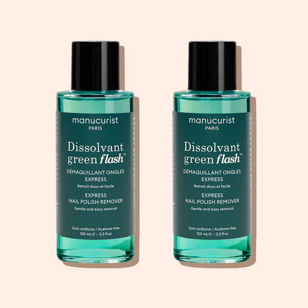 Manucurist Green Flash™ Remover 100 ml