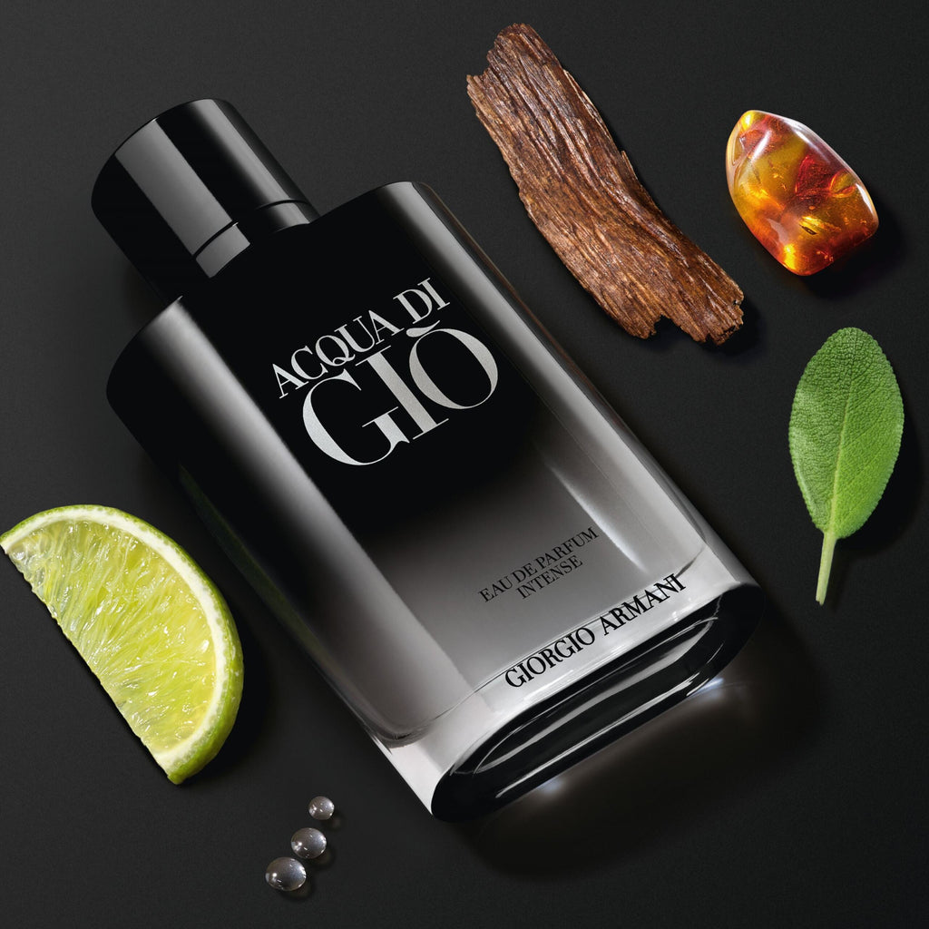 Giorgio Armani Acqua di Giò Eau de Parfum Intense