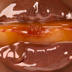Gisou Honey Infused Lip Oil Glazed Plum