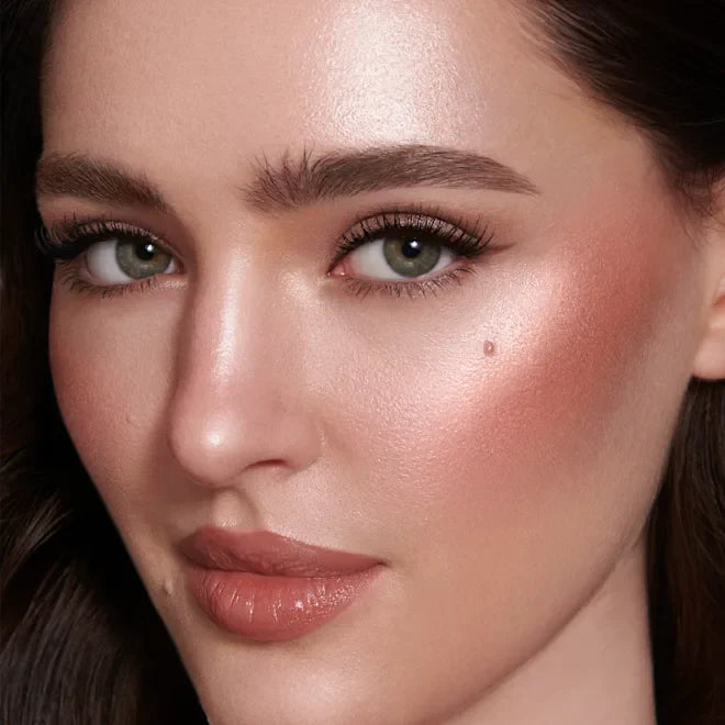 PILLOW TALK BEAUTY LIGHT WAND MEDIUM