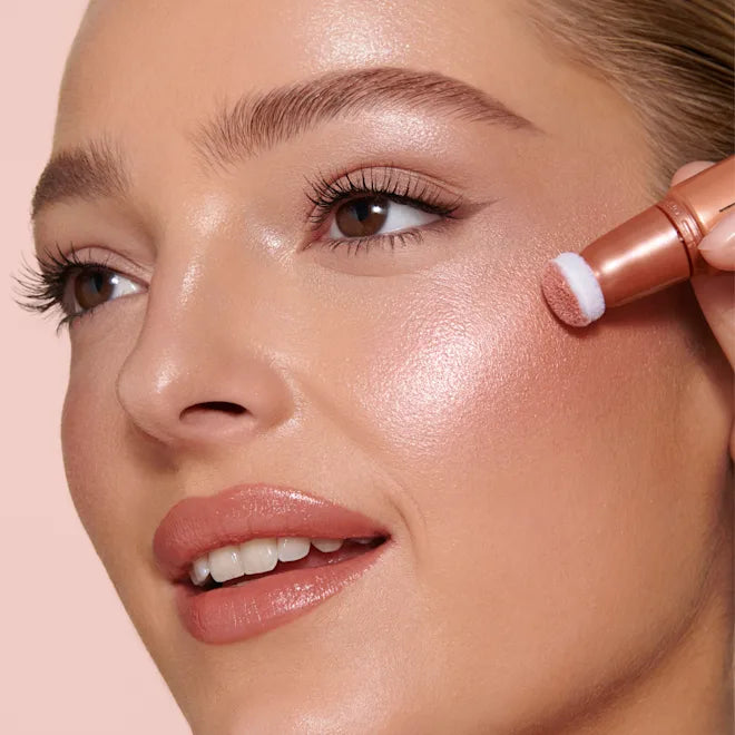 Charlotte Tilbury BEAUTY LIGHT WAND PEACHGASM
